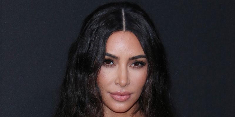 Kim Kardashian wants to make SKIMS shapewear for men