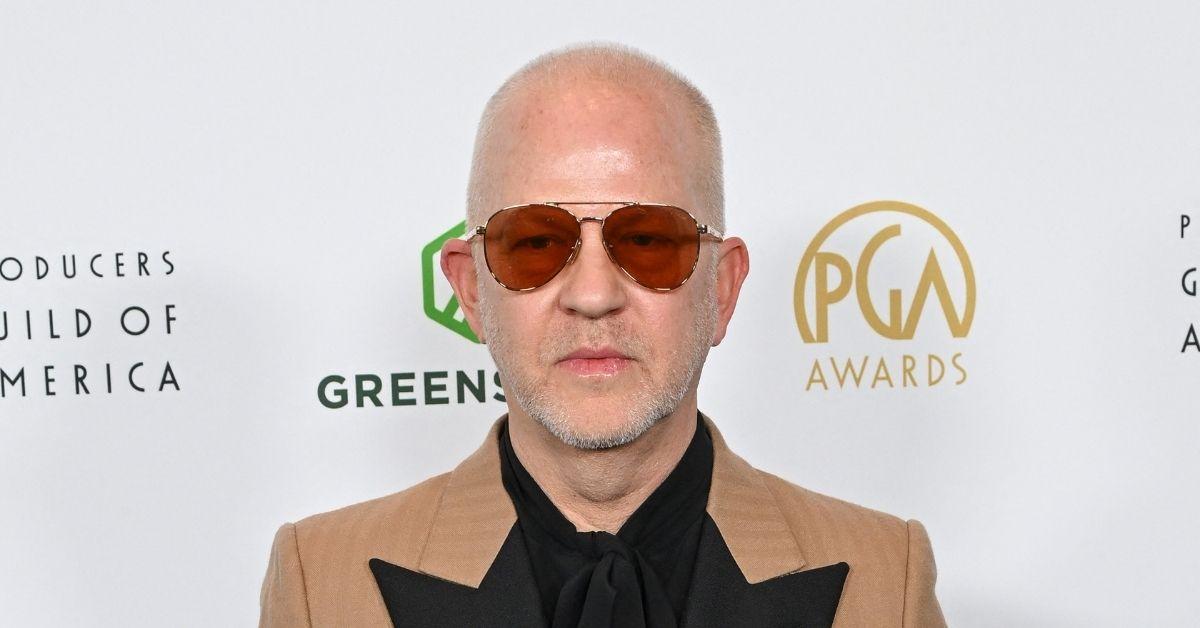 Photo of Ryan Murphy