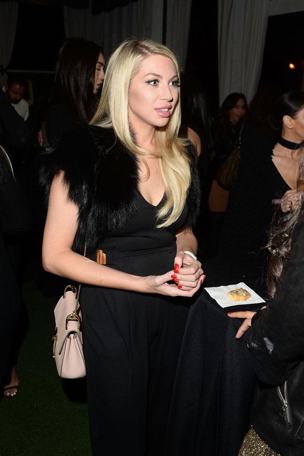 Vanderpump rules star stassi schroeder suicidal 03