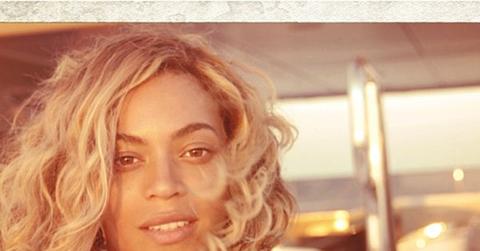 Beyonce
