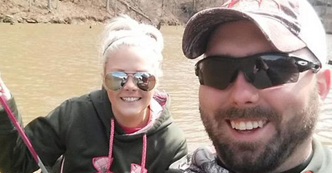 Miranda simms corey baby gender