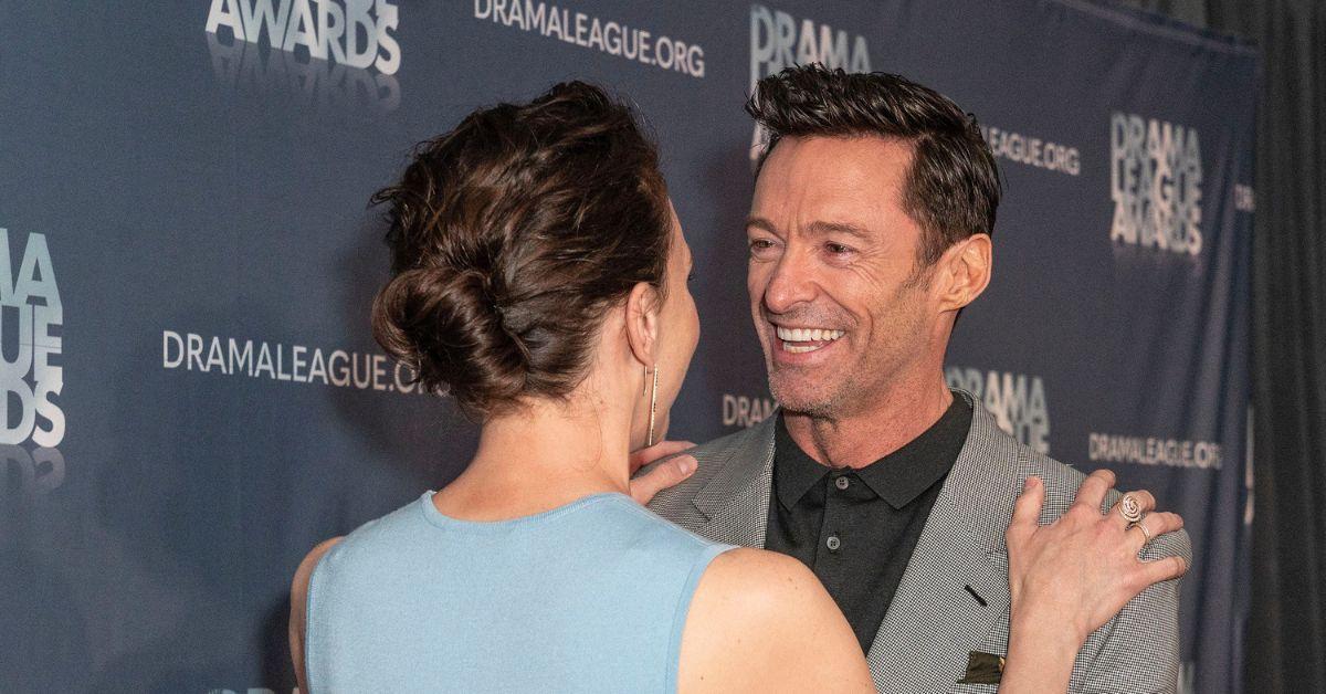 hugh jackman sutton foster