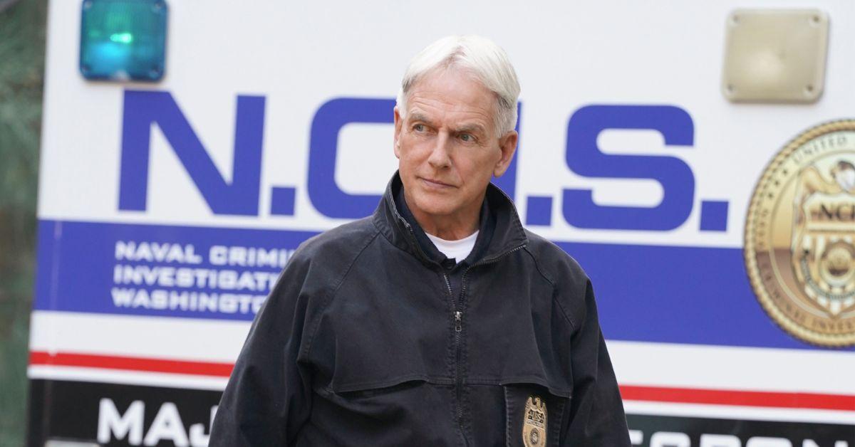 mark harmon ncis return everything to know