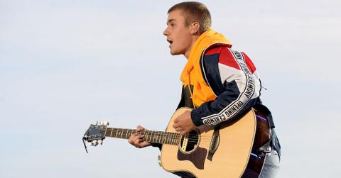 One Love Manchester Benefit Concert