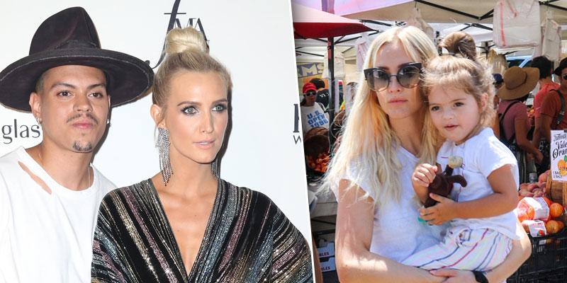 Ashlee Simpson Confesses PP