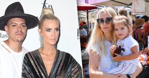 Ashlee Simpson Confesses PP