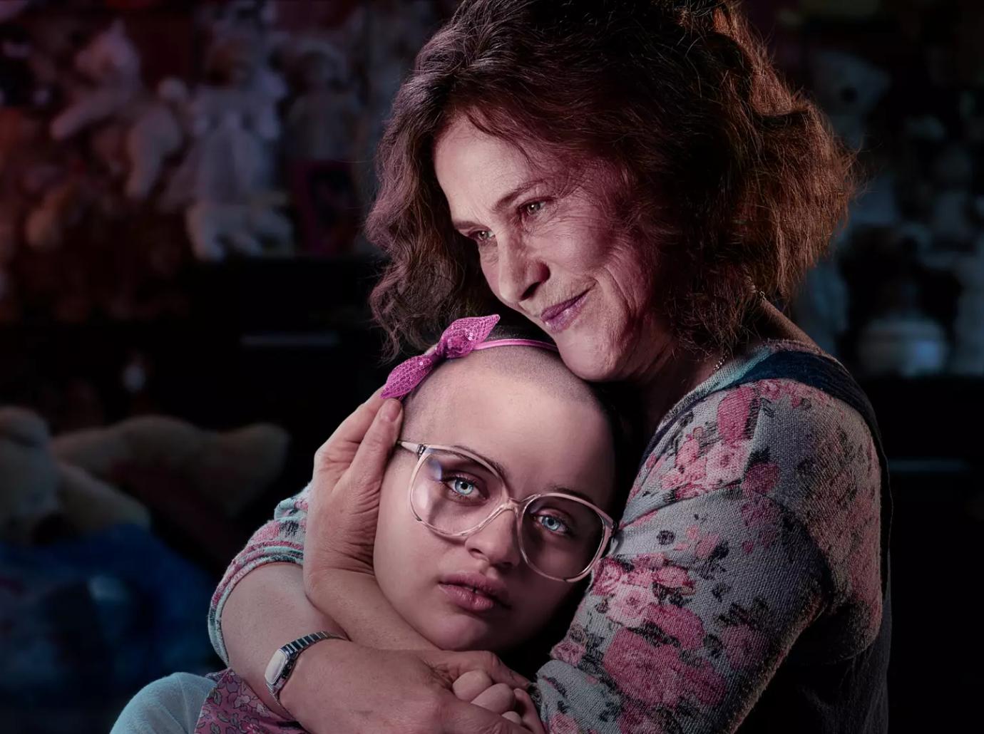 joey king happy gypsy rose blanchard released prison the act