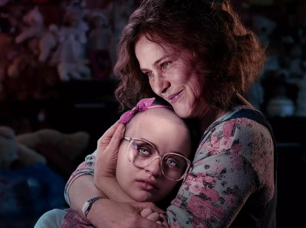 Joey King Is Happy Gypsy Rose Blanchard Was Released From Prison 