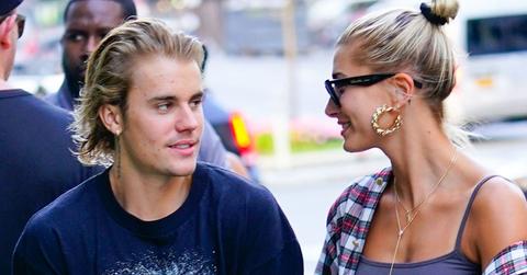 Justin bieber hailey baldwin married pp