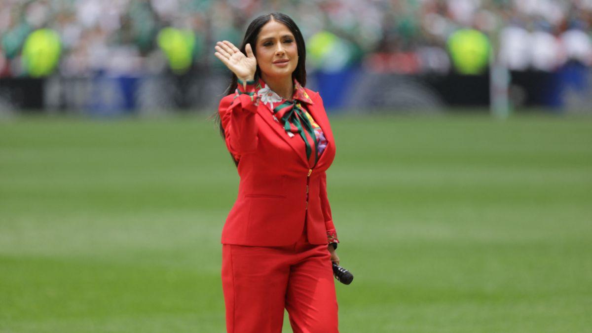 celebrities at fifa world cup