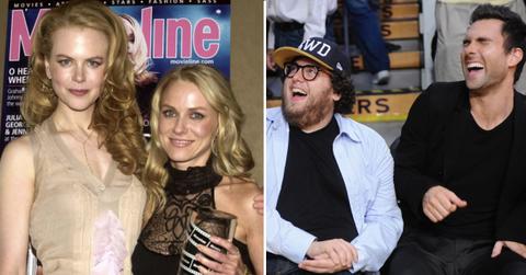 celebrity classmates gallery pp