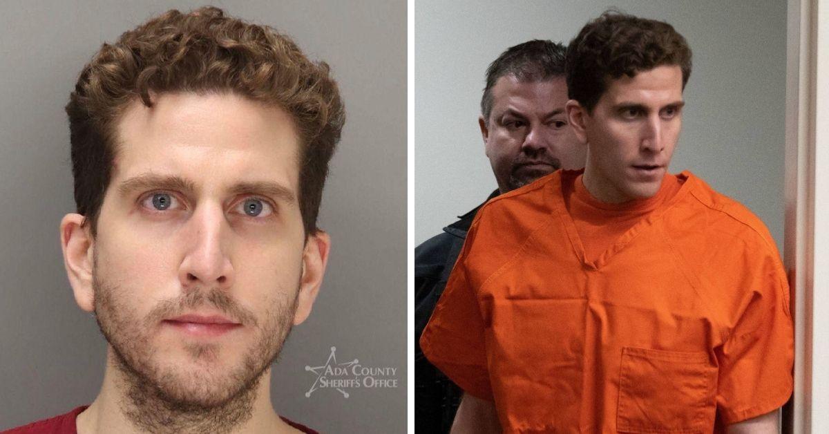 image of Bryan Kohberger's lawyers say their client shouldn't have to pay $27K in restitution.