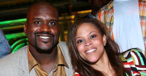 Shaunie O'Neal Explains Status Of Her Very Close Relationship With Shaq