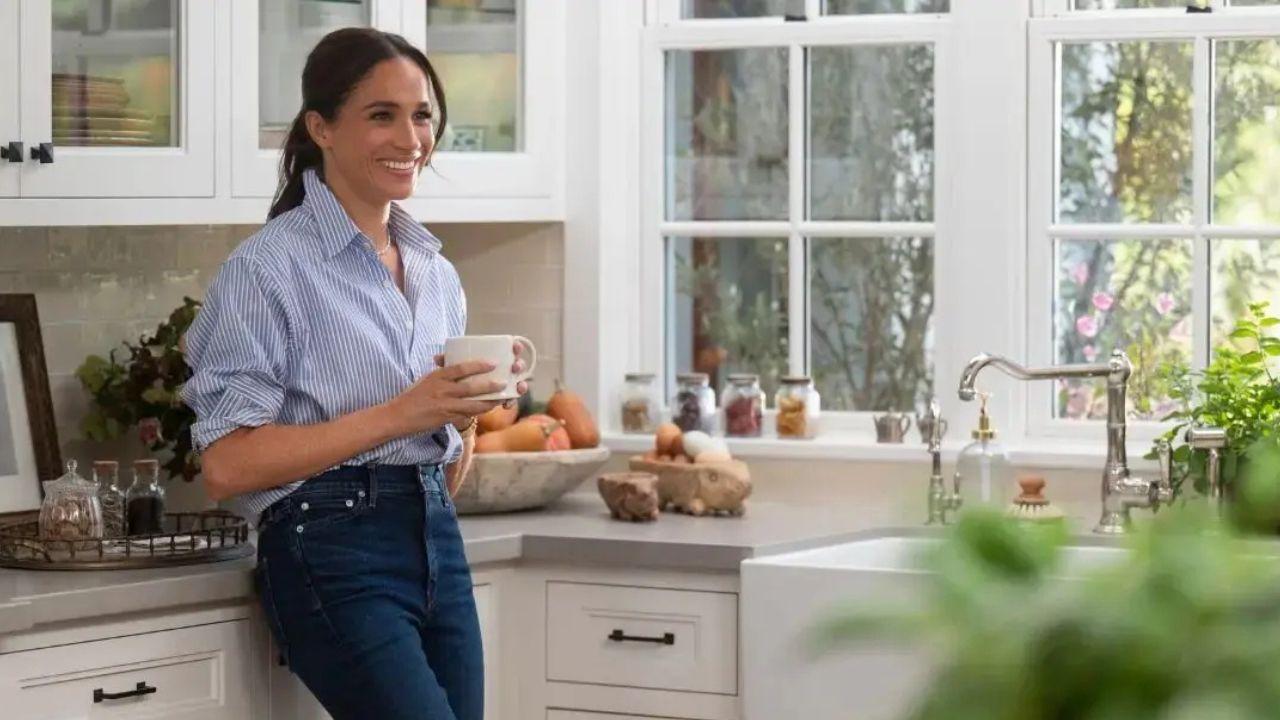 image of harry and meghan