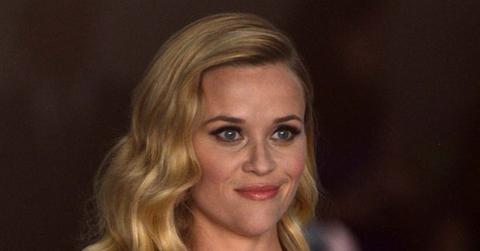 Reese witherspoon
