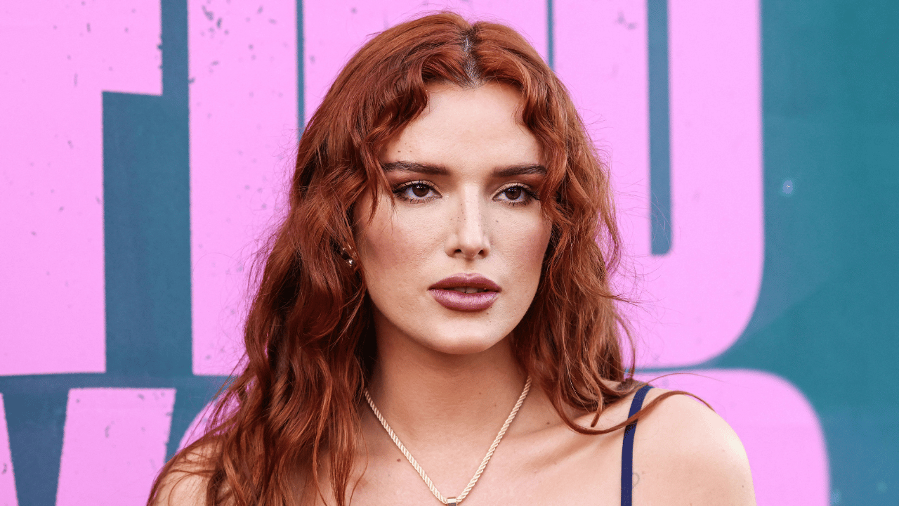 Bella Thorne