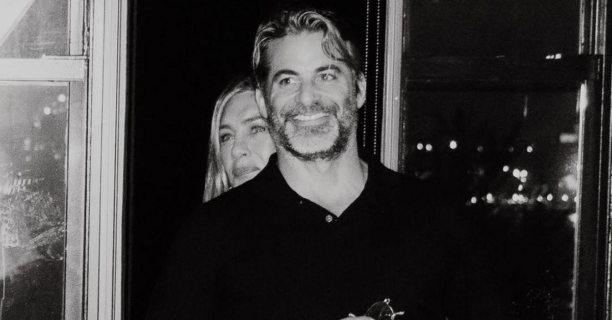 image of Insiders said the season feels like a 'fresh start' for Jennifer Aniston.