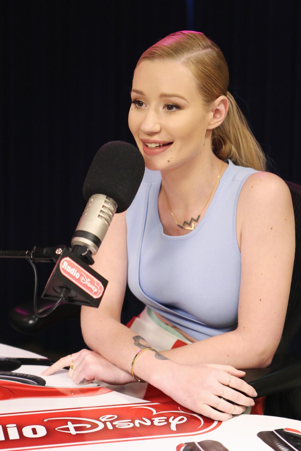 IGGY AZALEA