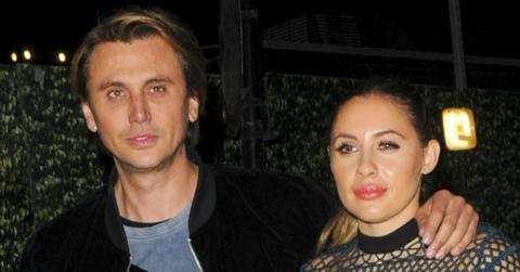 Johnathan cheban anat popovsky date night london hero