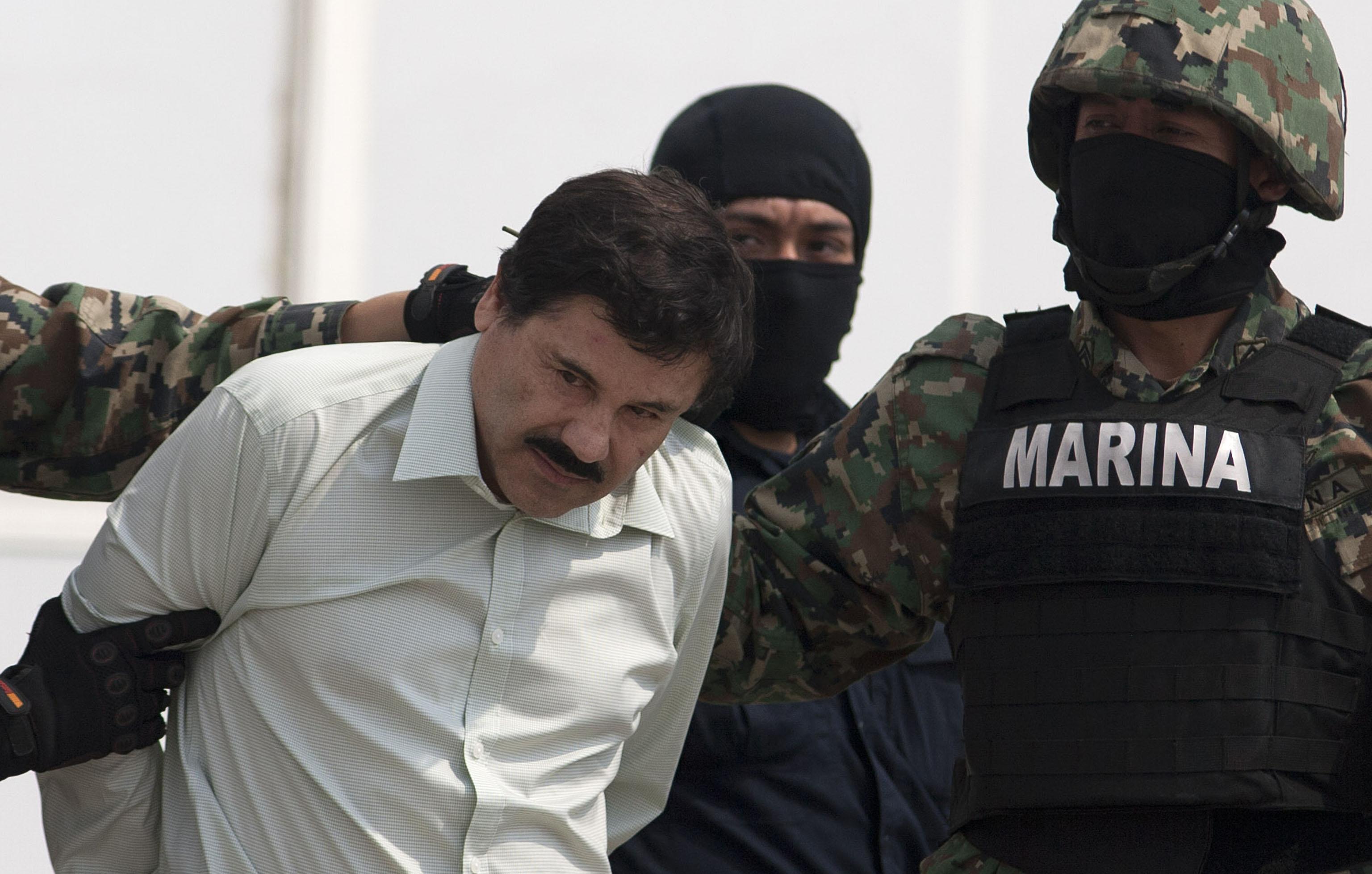 el chapo wife emma coronel aispuro sentenced three years behind bars drug trafficking