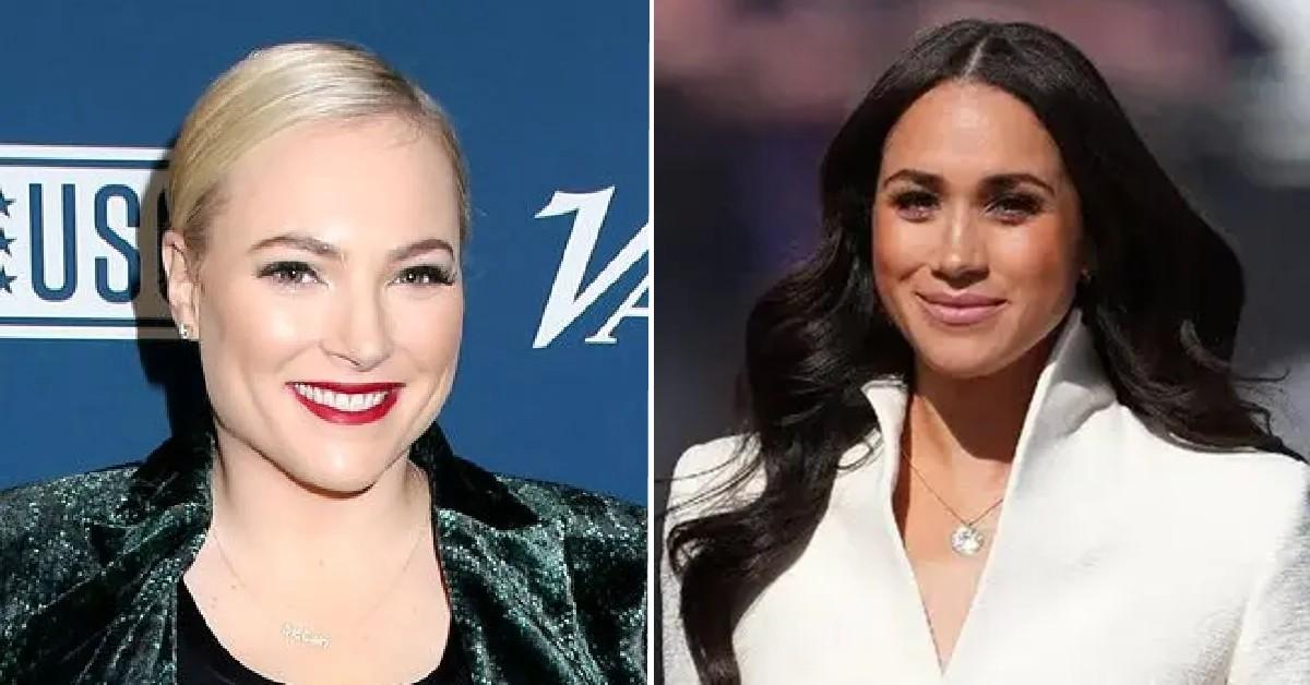 meghan mccain meghan markle pp