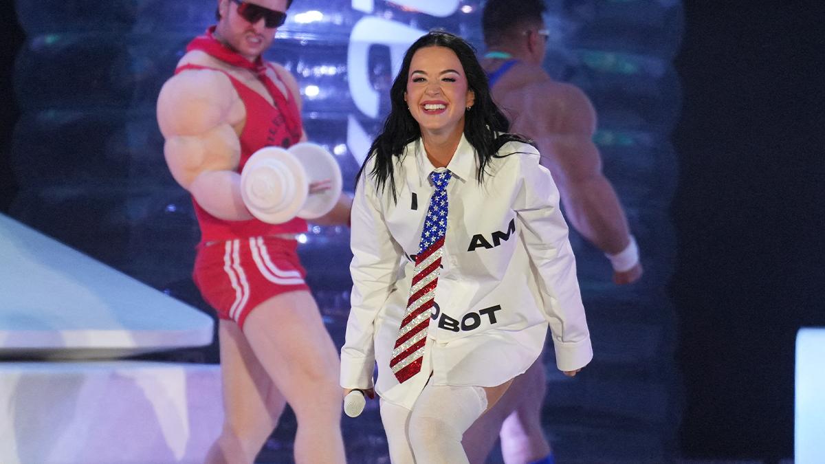 Katy Perry