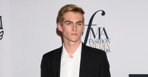 Photo of Presley Gerber