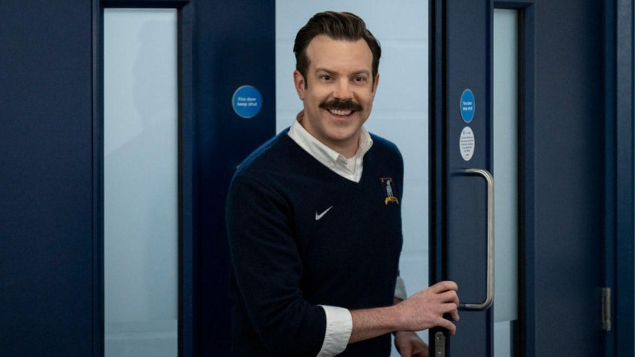 Image of Jason Sudeikis