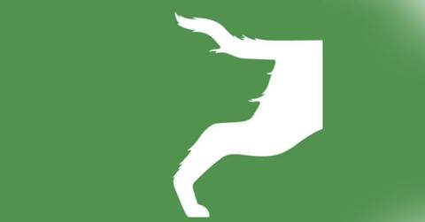 do you stand ground afraid confrontation optical illusion