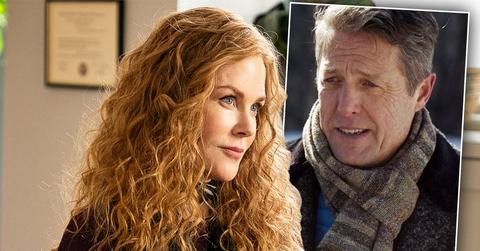 'The Undoing' Killer Is Revealed, See The Best Fan Reactions