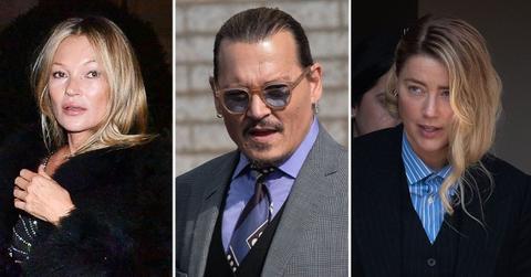 amber johnny kate pp