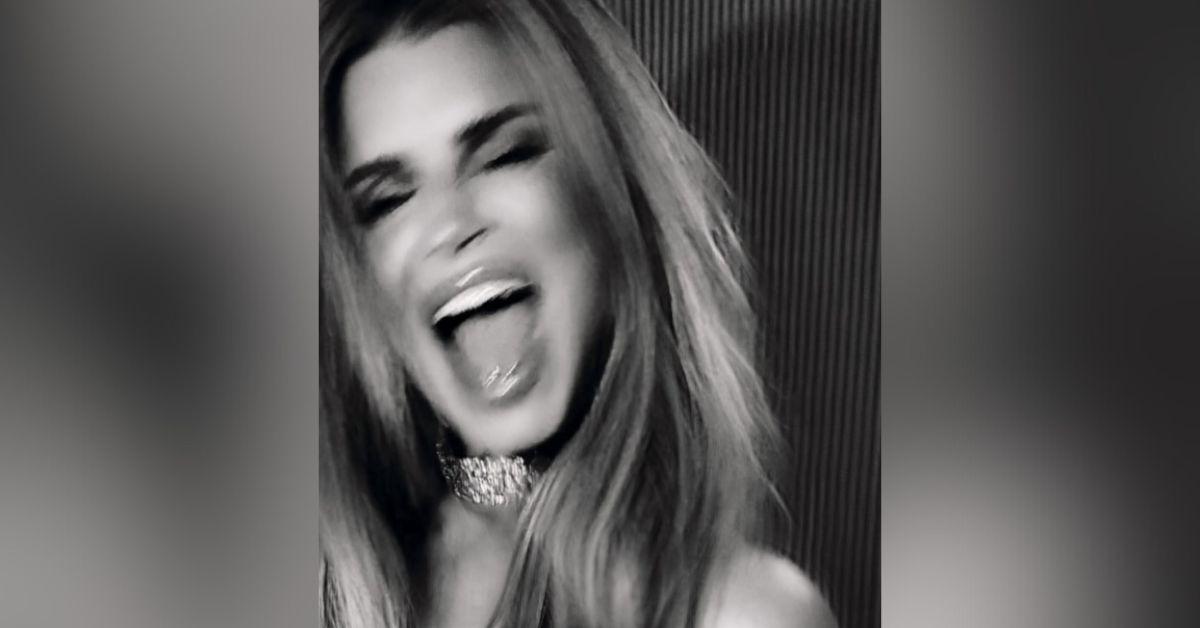 jessica simpson abs th birthday photos