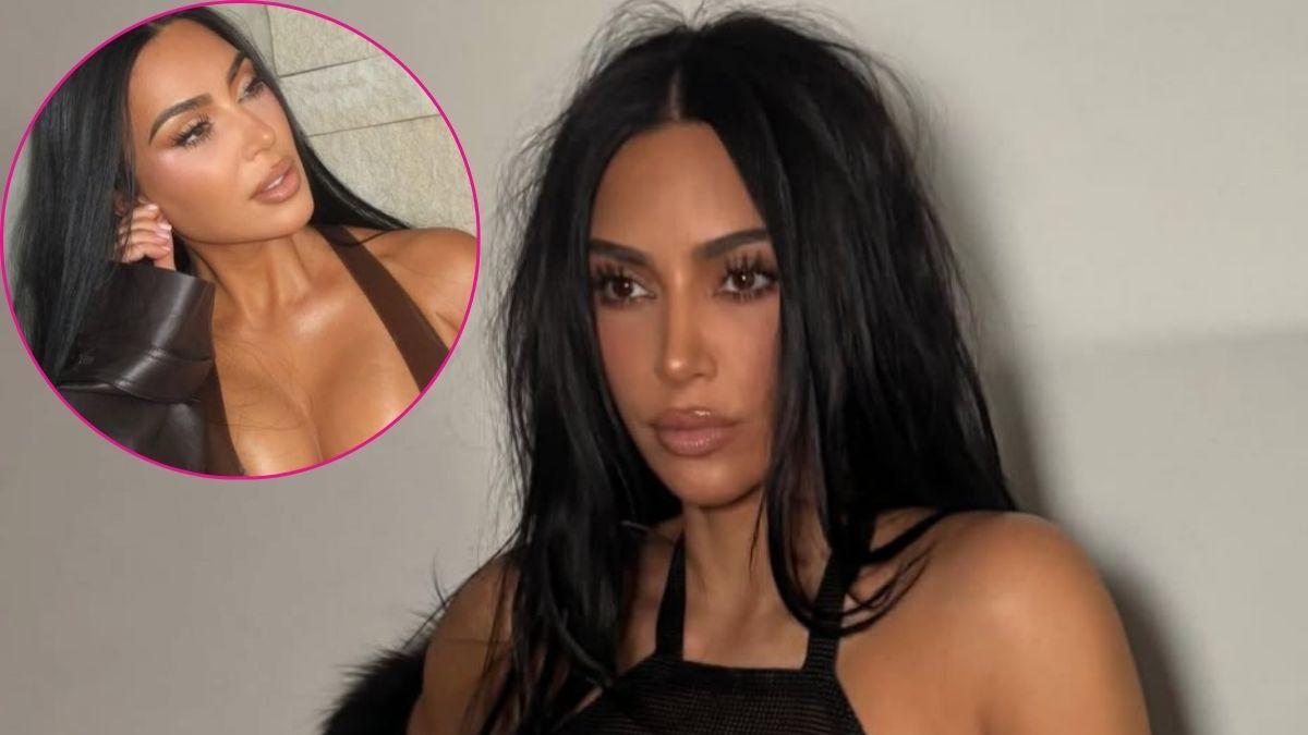 Photo of Kim Kardashian