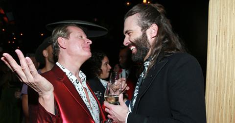 Carson kressley queer eye clarifies comments about reboot