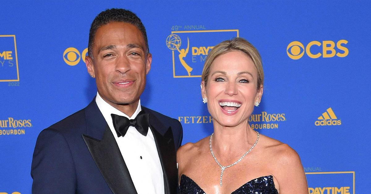 gma fans beg tj holmes amy robach to remain off air pp