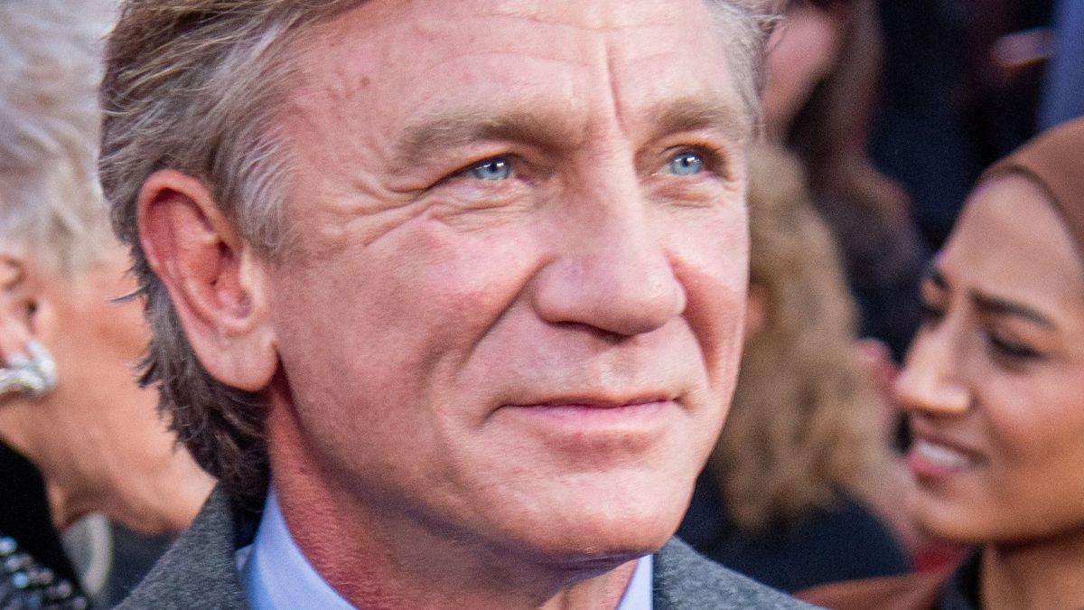 image of Casting director Debbie McWilliams has no say on Daniel Craig's successor.