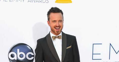 Aaron Paul 10