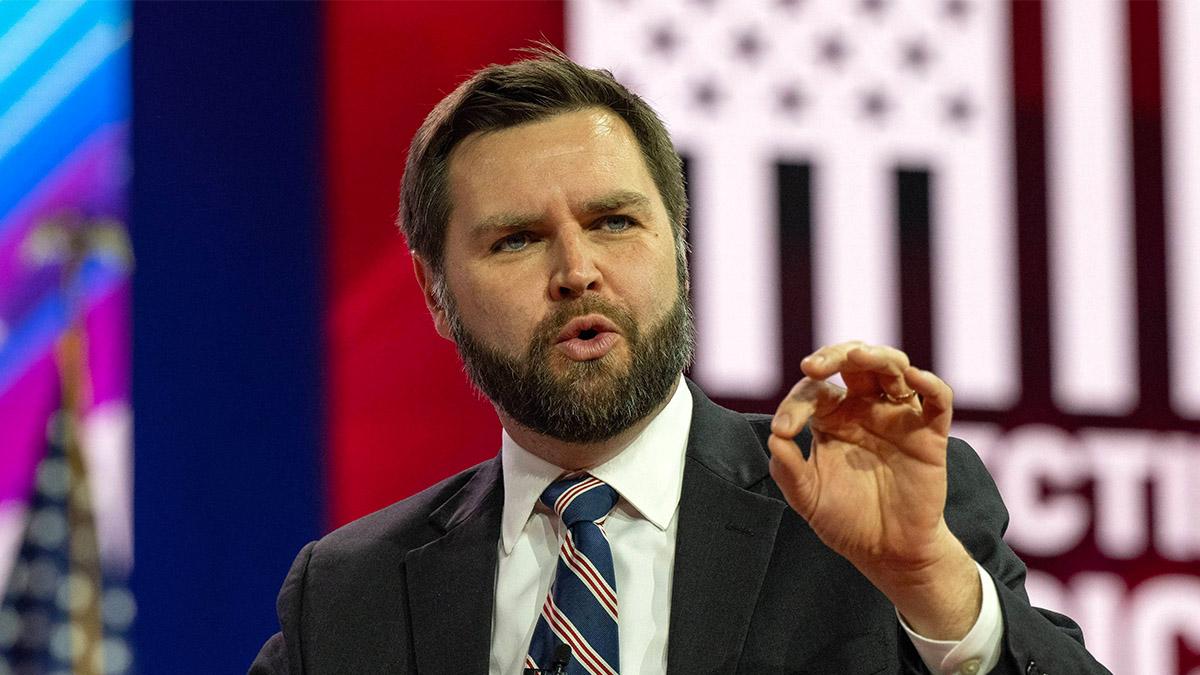 J.D. Vance