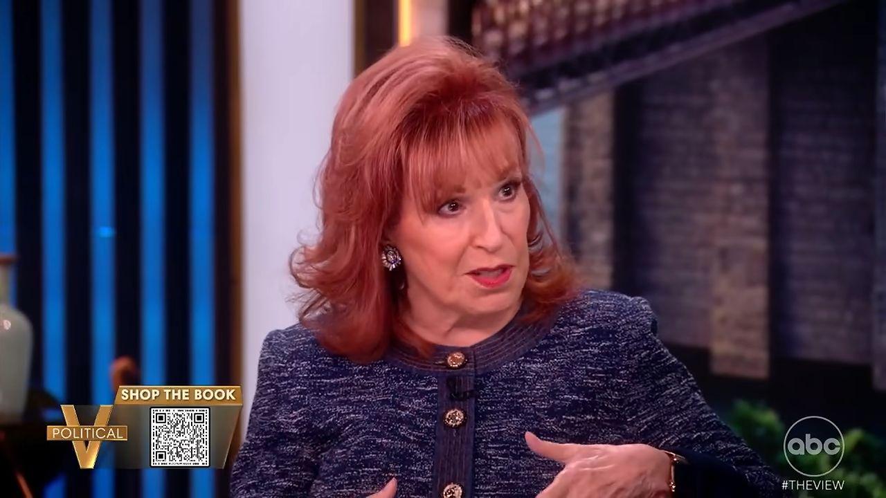 Image of Joy Behar