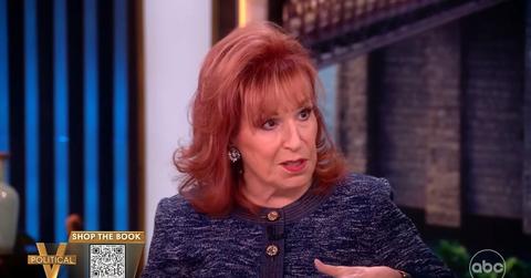 Image of Joy Behar