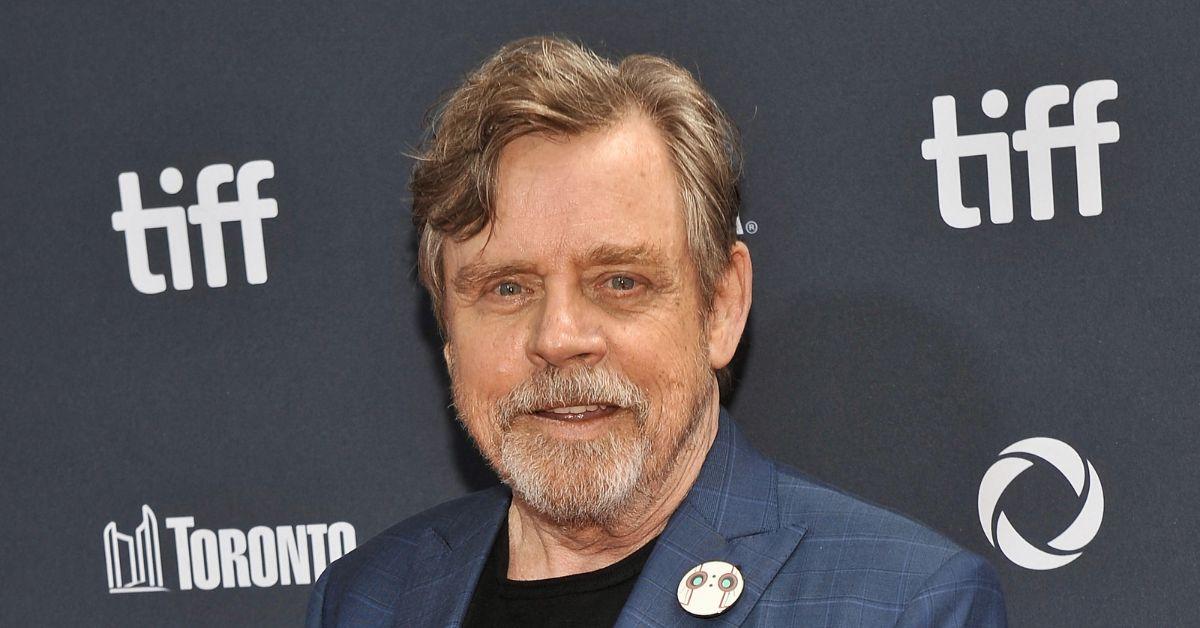 mark hamill