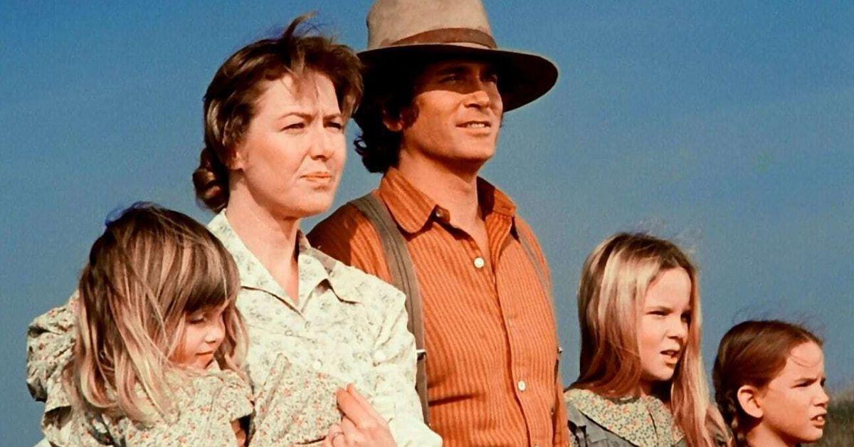 megyn kelly ruin netflix wokeify reboot little house on the prairie