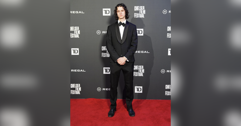 archie colville charts cross continental acting evolution