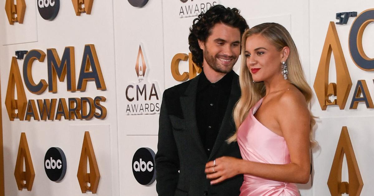 kelsea ballerini chase stokes not rushing marriage relationship healthy