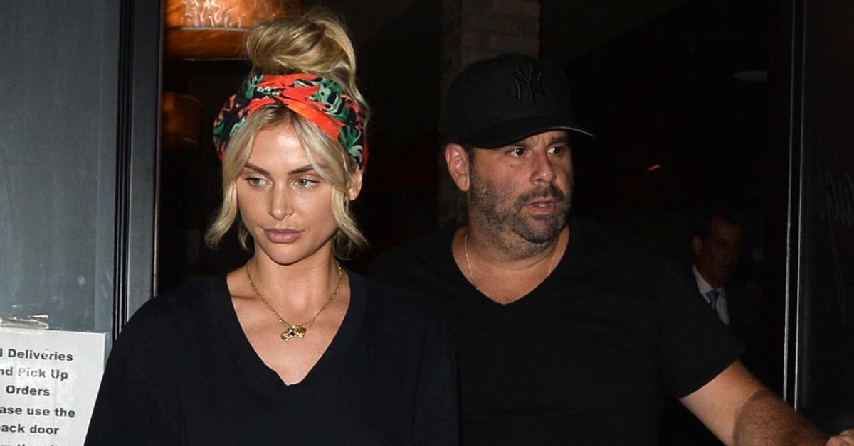 vanderpump rules alums lala kent and randall emmett call it quits after  year engagement