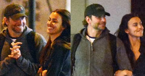 Bradley cooper irina shayk dating how they met 01