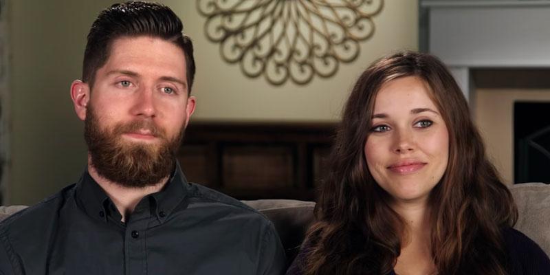 Jessa Duggar Birth Plan PP