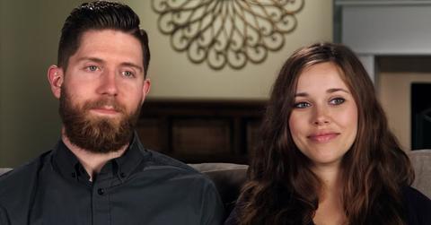 Jessa Duggar Birth Plan PP