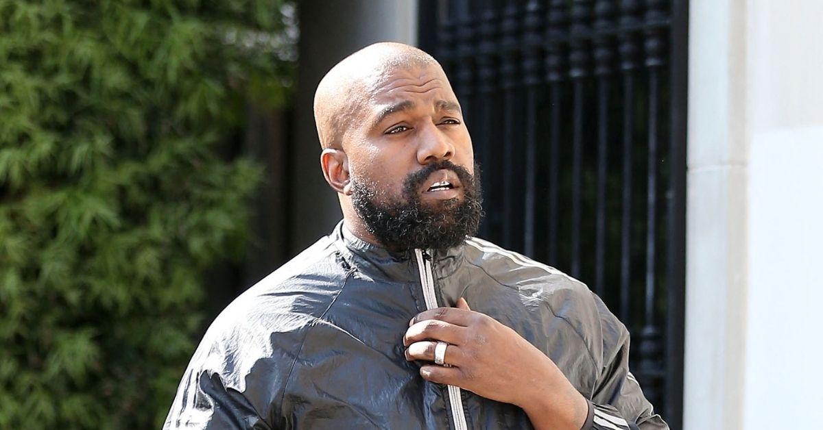 kanye west legal battle deposition mallorca