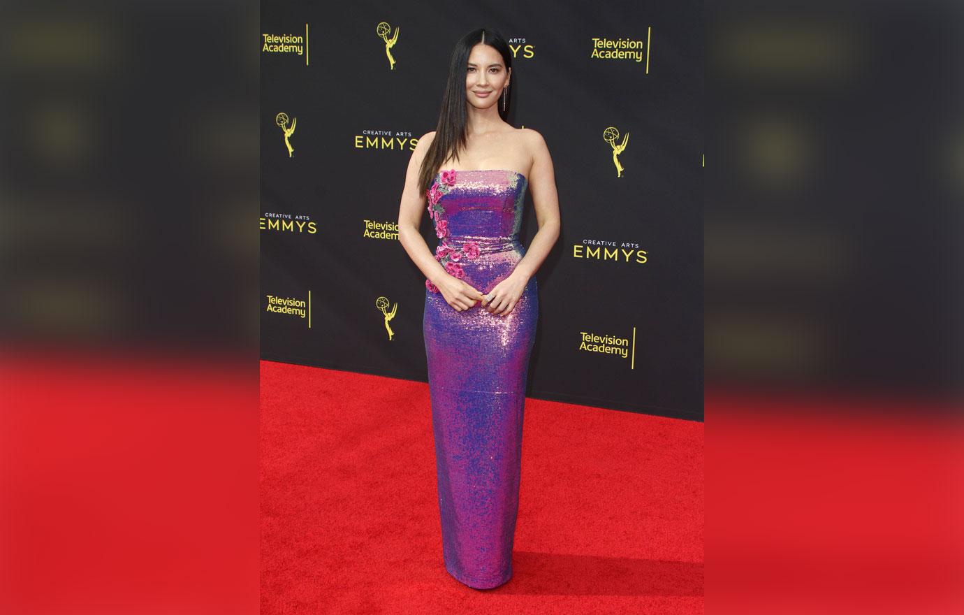 olivia munn excited to welcome child amid john mulaney split speculation